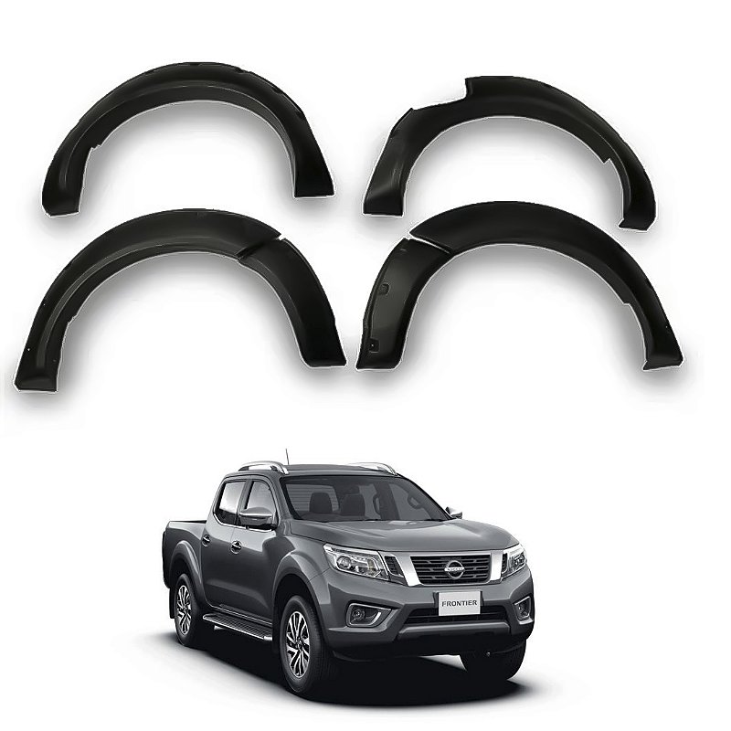 Kit De Suportes Para Para-lamas Pokiauto Xl P/ Rzr Xp 2024  Jm