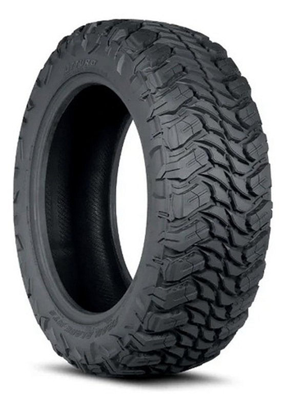 PNEU ATTURO - MTS - 285/55 R22 - 4x4 Store Brasil