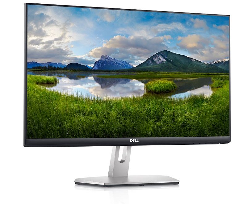 Dell S2421H 24インチモニター 本体 Monitor Dell de 24