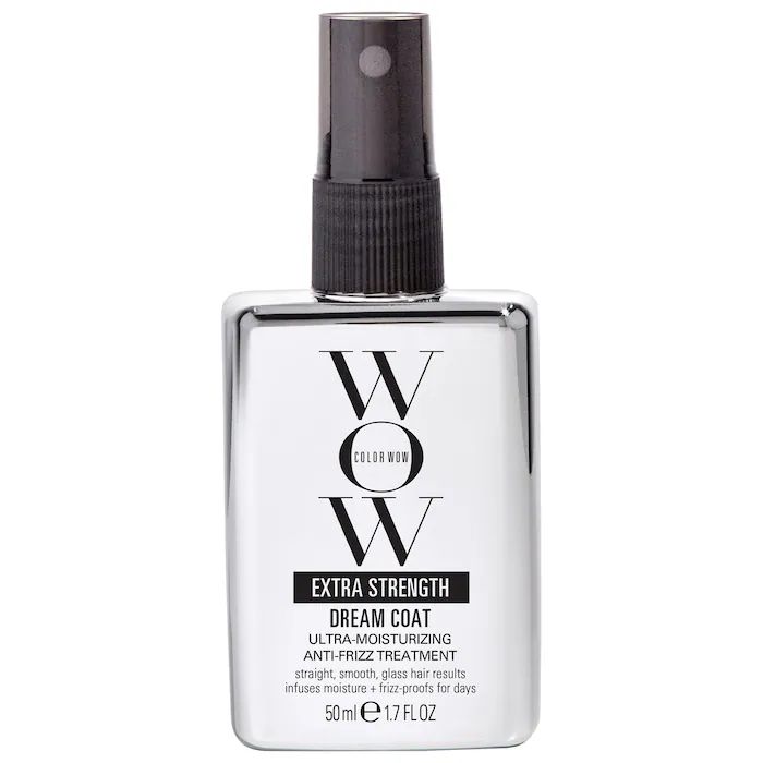 美容液 WOW 250 COLOR WOW- Extra Strength Anti-frizz Treatment - 50ml - Nathalia