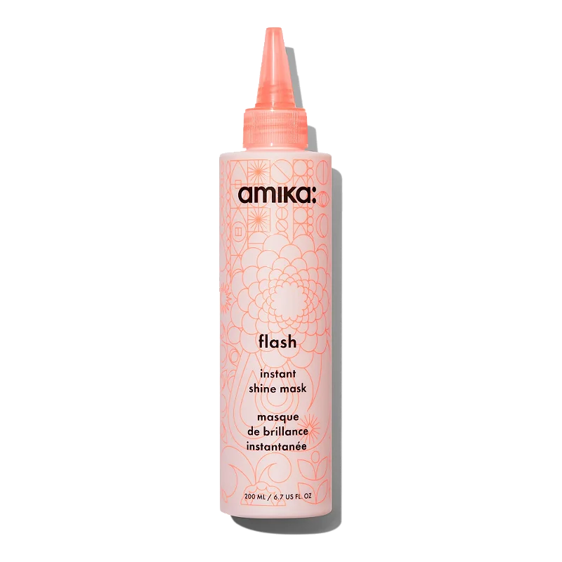 Amika - Flash Instant Shine Hair - Nathalia Imports