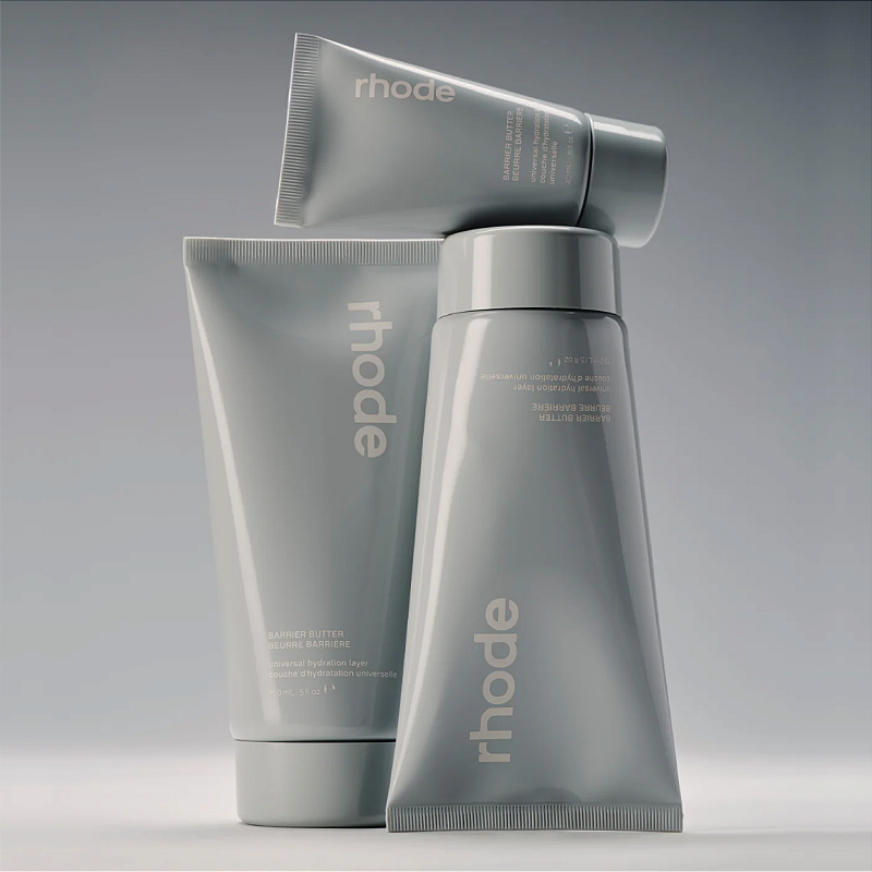 Greenwood様　正規/新rhode Barrier Butter100mL 3bb7cb7b-ebbd-4985-974d- フェイスクリーム
