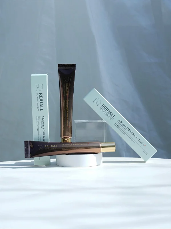 REJUALL Advanced PDRN Repair Cream – 50g - Nathalia Imports