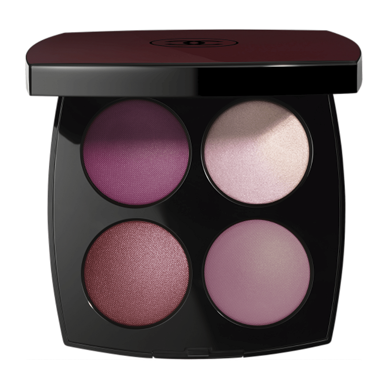 アイシャドウ CHANEL ROUGE NOIR CONFIDENCE rouge-noir-confidence-