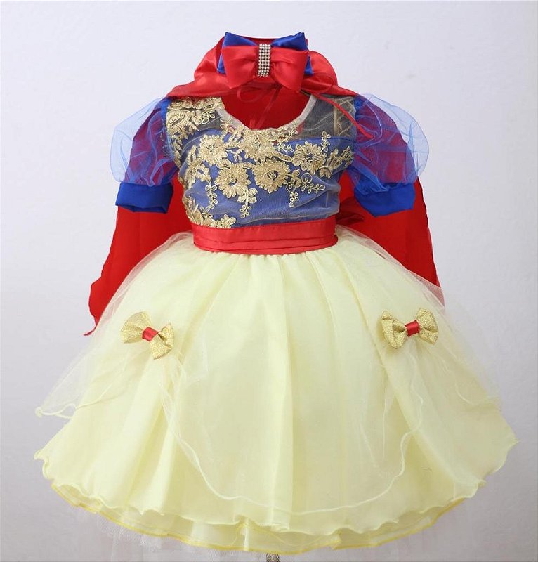 Vestido Temático Moana Baby - Ss boutique Infantil -Tem de tudo para aquela  criança que anda no estilo.