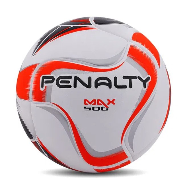 Bola Futsal 500 Penalty 8 Termotec