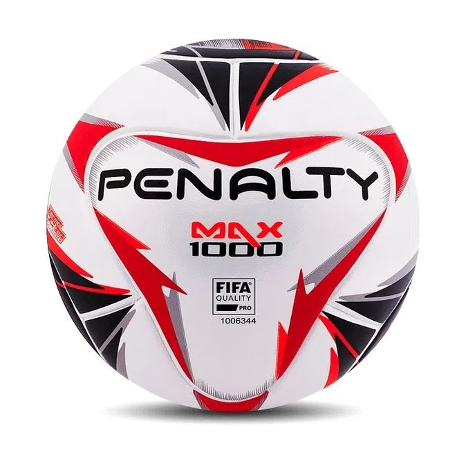 Bola Penalty Futsal MAX 1000 Termotec FIFA - Batbola, penalty max 1000 -  thirstymag.com