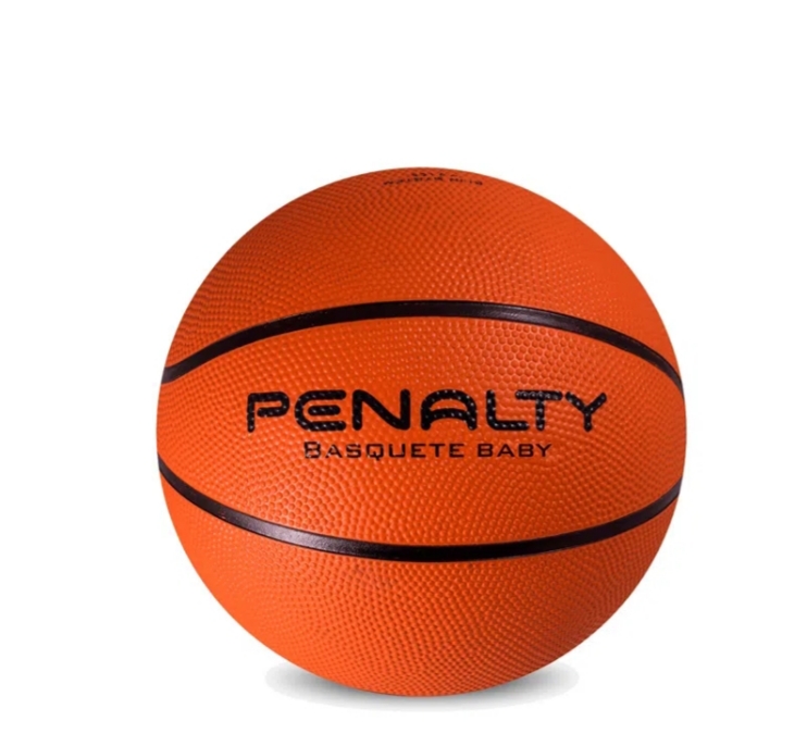 Bola Basquete Penalty (Anos 90)