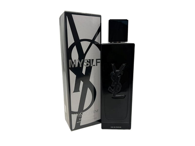 PERFUME MASCULINO MYSLF EAU DE PARFUM - Versalhes Perfumes