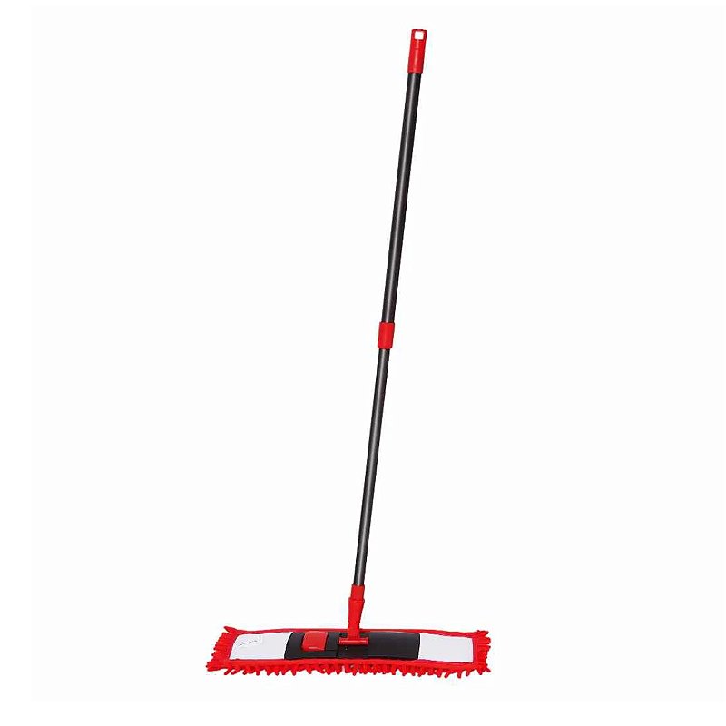 Mop Flat Chenile Tam Unico - Powermaid