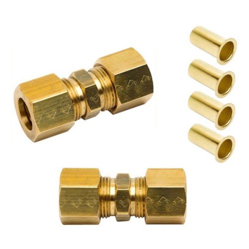 5 Pz 3/16 "Latone Tee 3 Vie M10x1 Metrico Linea Freno Tubo Femmina Raccordi Connettori Di Alta Qualà Nuovo - Foto 11