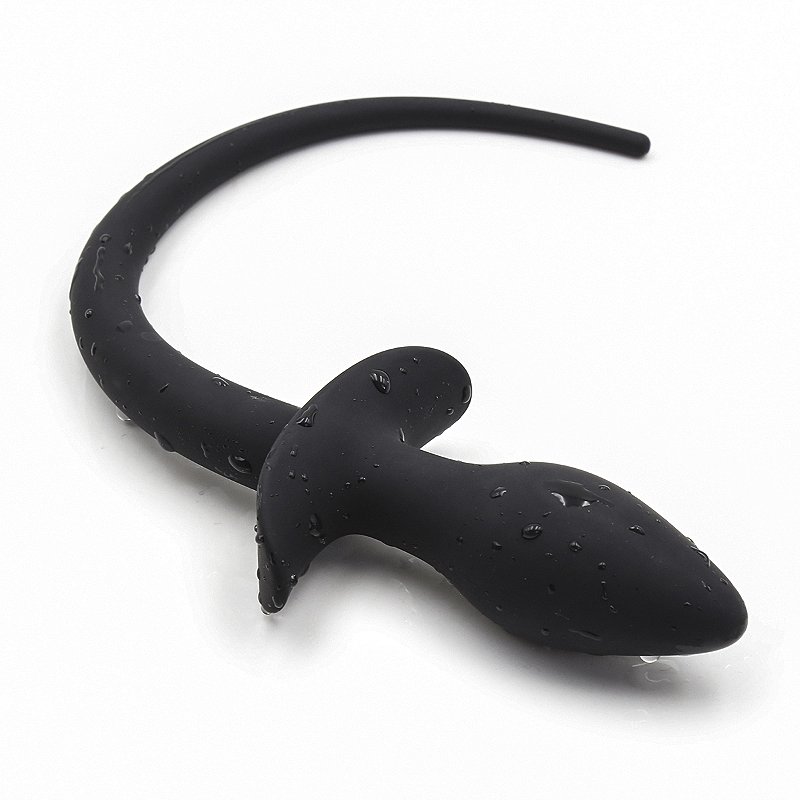Plug Anal | Lovetoys um novo conceito de Prazer