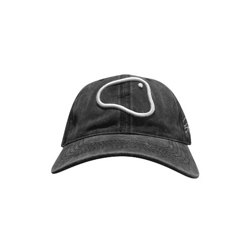 07 | Cap ABlot | Grey