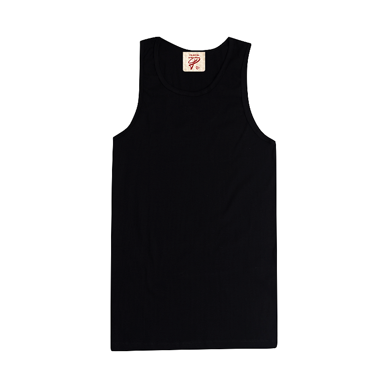 09 | Regata Basic Black