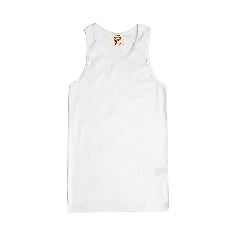 10 | Regata Basic White