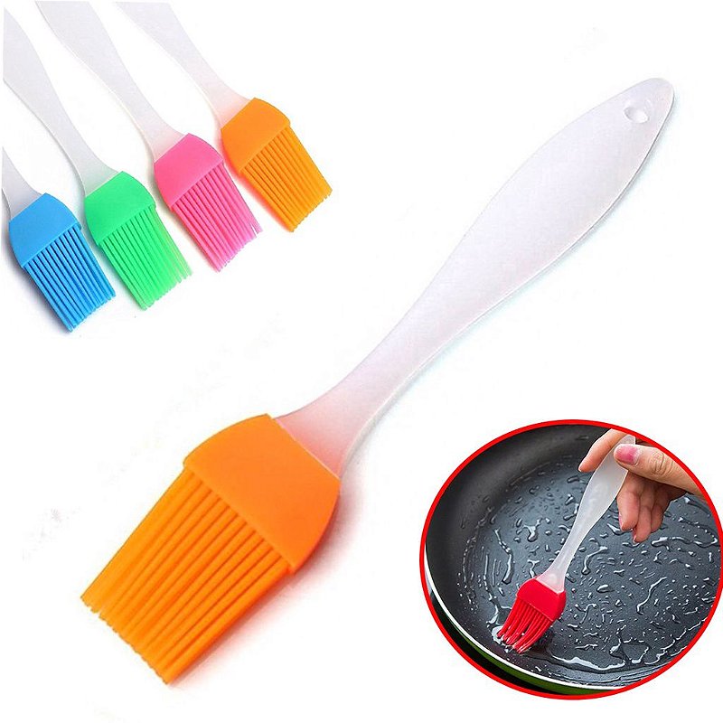 Jogo 04 Tiras de Silicone Para Assar Bolo em Diferentes Formatos Cinta  Cozinha Confeitaria - Venicci