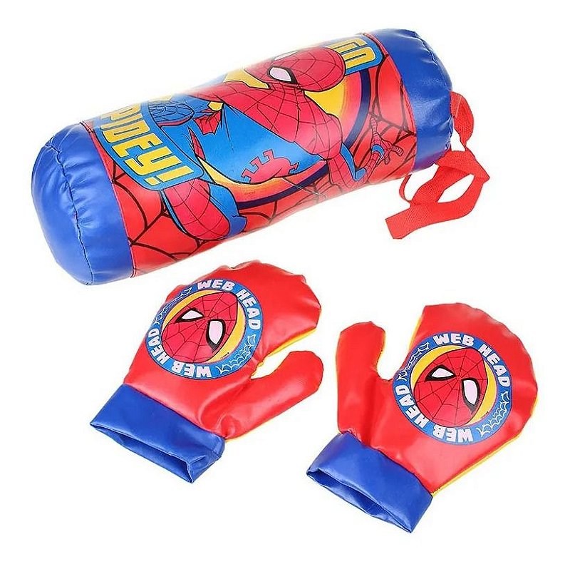 Saco de boxe inflável para crianças, Jogos para meninos e meninas