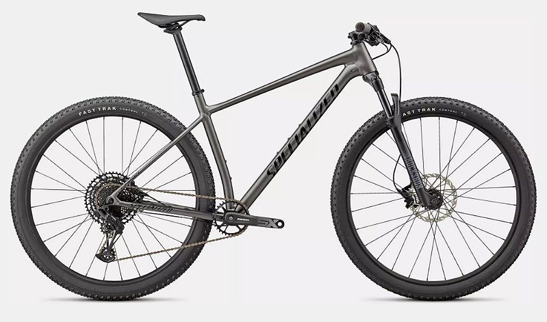 Bicicleta Specialized Chisel - Tamanho M - Bike Speck - Bicicletas