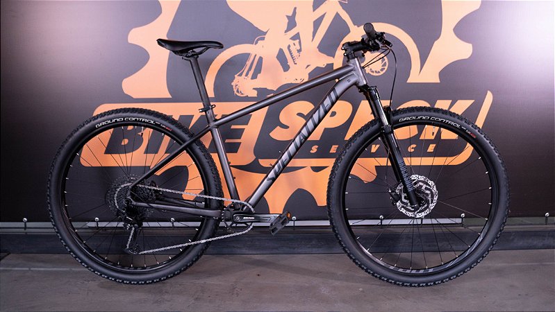 Bicicleta Specialized Rockhopper - L - Bike Speck - Bicicletas e