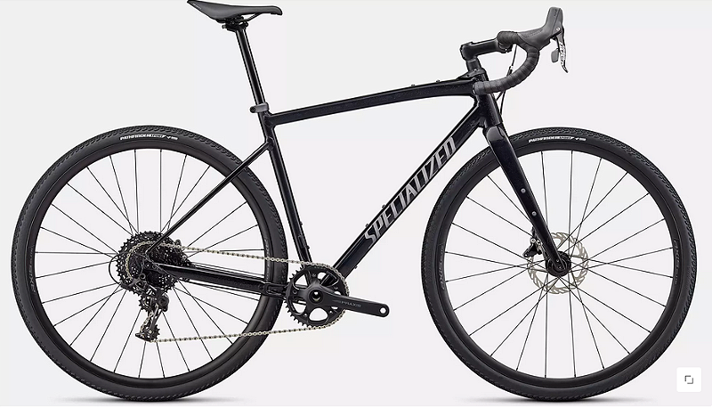 Bicicleta Specialized Diverge Comp E5 - Bike Speck - Bicicletas e
