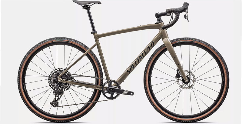 Bicicleta Gravel Specialized Diverge E5 Comp - Bike Speck