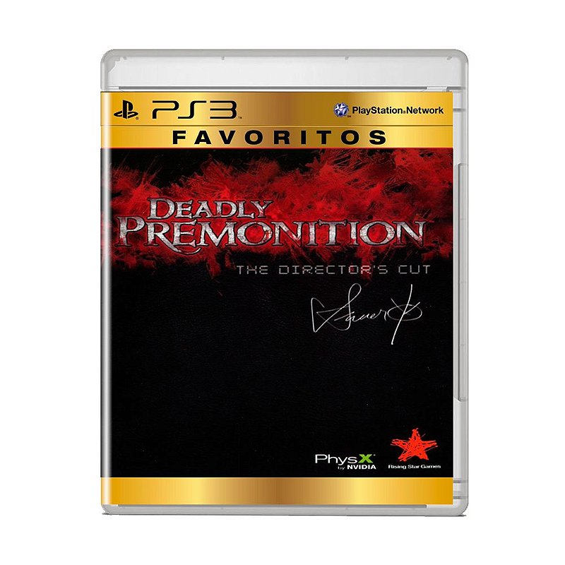 download deadly premonition 2 xbox one for free