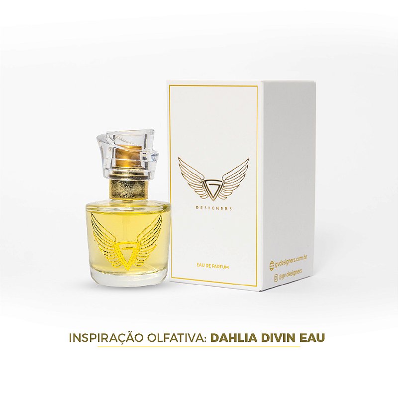 Guerlain dahlia cheap divin