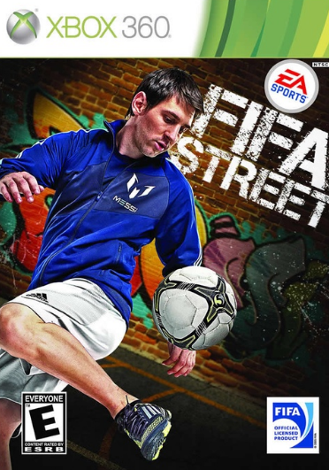 Jogos Xbox 360 (midia Digital) Futebol