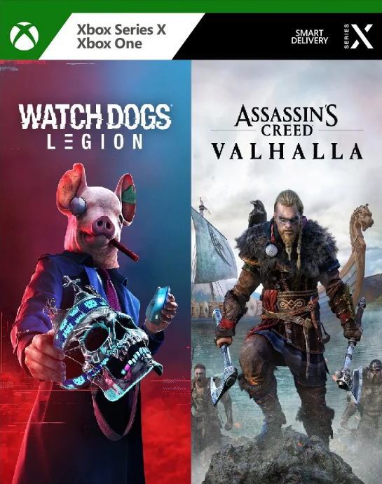 Jogo Watch Dogs: Legion - Xbox One / Series X - Ubisoft - Jogos de