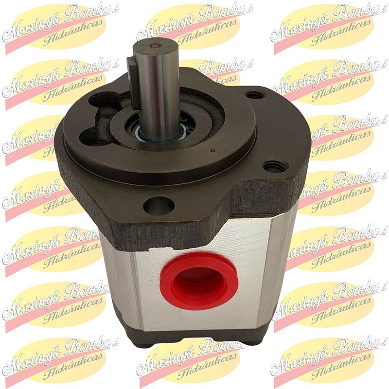 BOMBA HIDRAULICA REXROTH - 9510080408 / 9 510 080 721 - Maringá