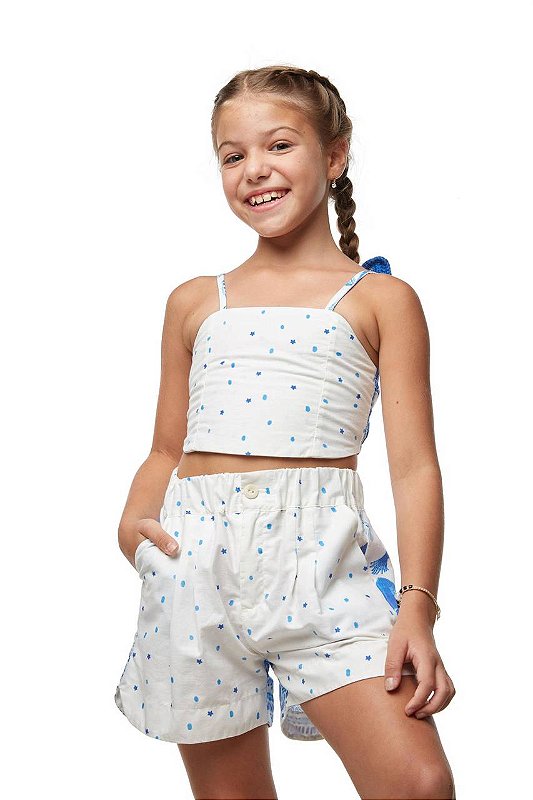 Conjunto Barrado Paraty