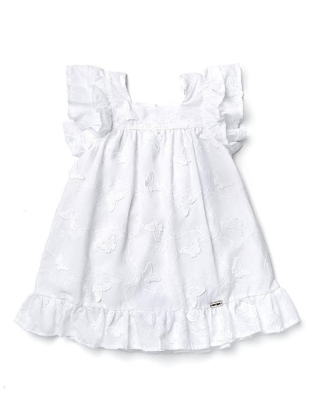 Vestido Brisa