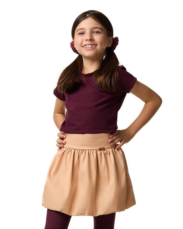 Minissaia Bubble Teen