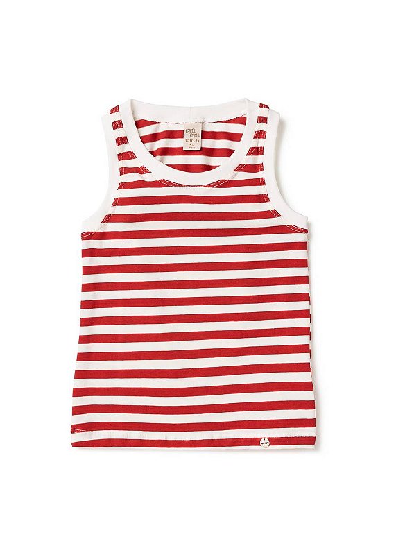 Regata Listrada Teen