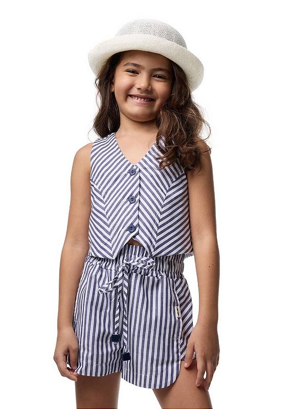 Conjunto Marina Teen