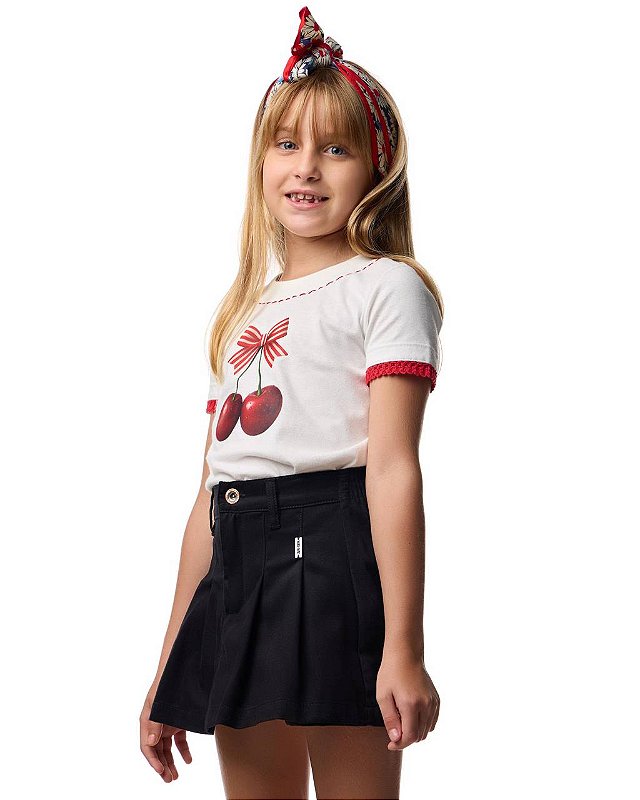 Minissaia Shorts Kids