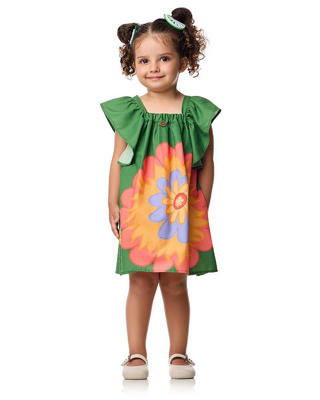 Vestido Alegria