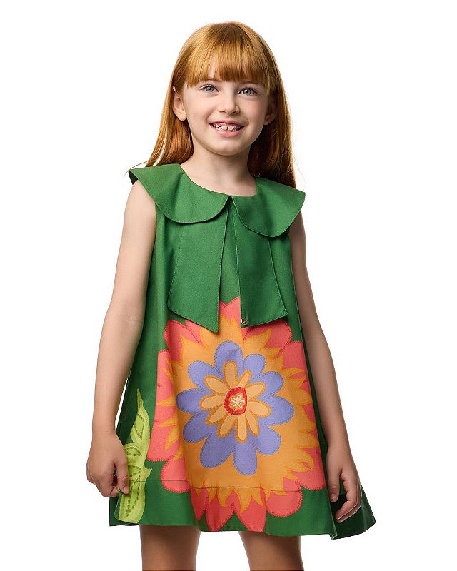 Vestido Alegria