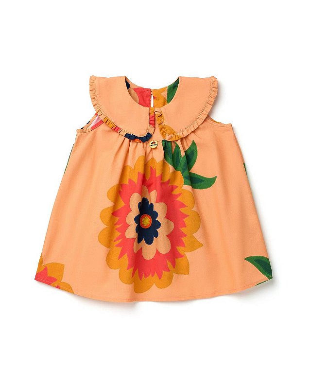 Vestido Primavera