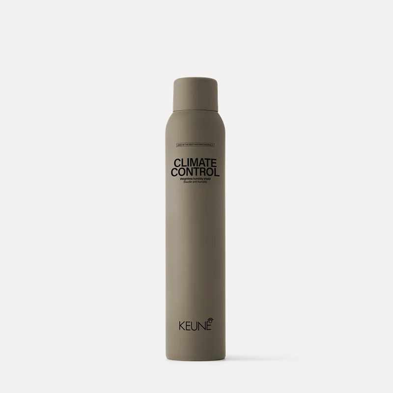 Keune Climate Control 200ml - Spray antifrizz - Lab.738 - Cabelo