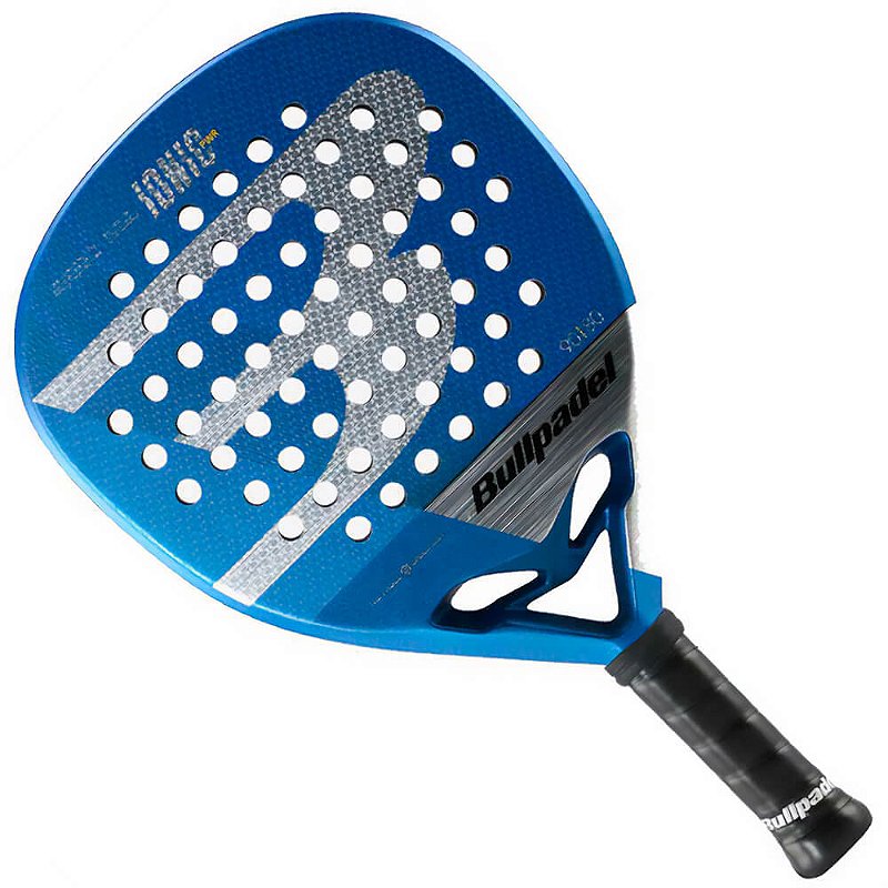 Bullpadel Ionic Power Raquete De Padel Diamante Grand Padel