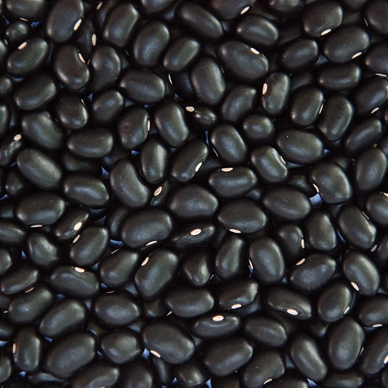 Feijão Preto Caldo de Ouro 1 Kg 2