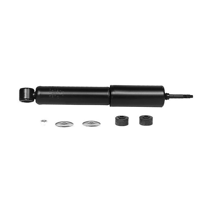 Amortecedor Dianteiro Mitsubishi L200 2003 a 2014 KYB 344346