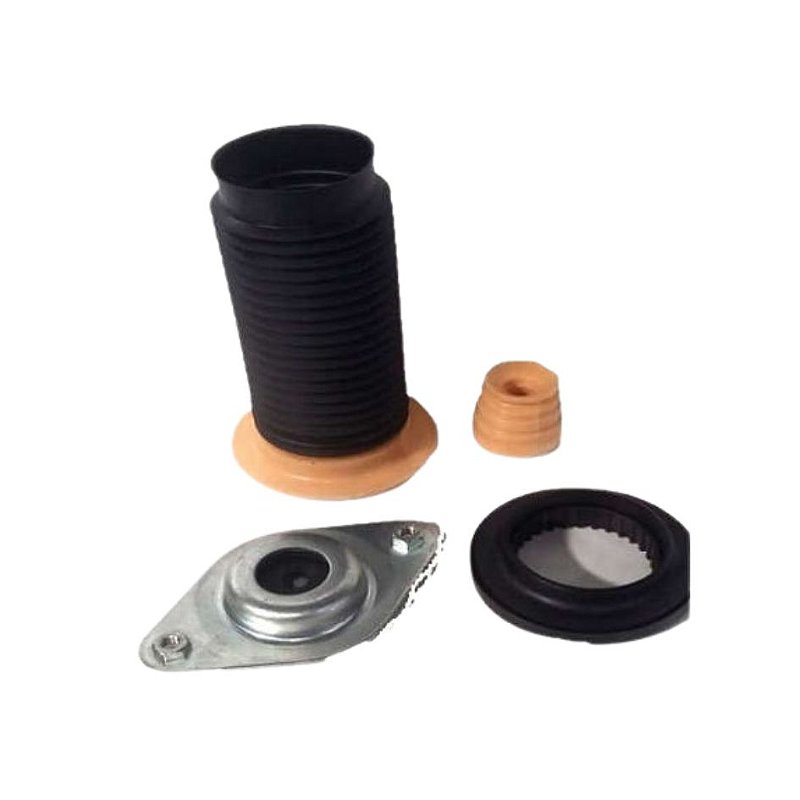 Kit Amortecedor Dianteiro Renault Kwid 2017 a 2023 KYB SM3063