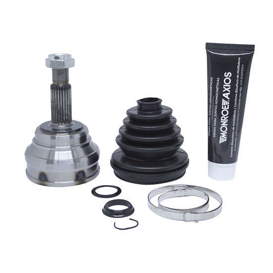 Junta Homocinética VW Gol Parati Saveiro Quantum Axios 546.6014