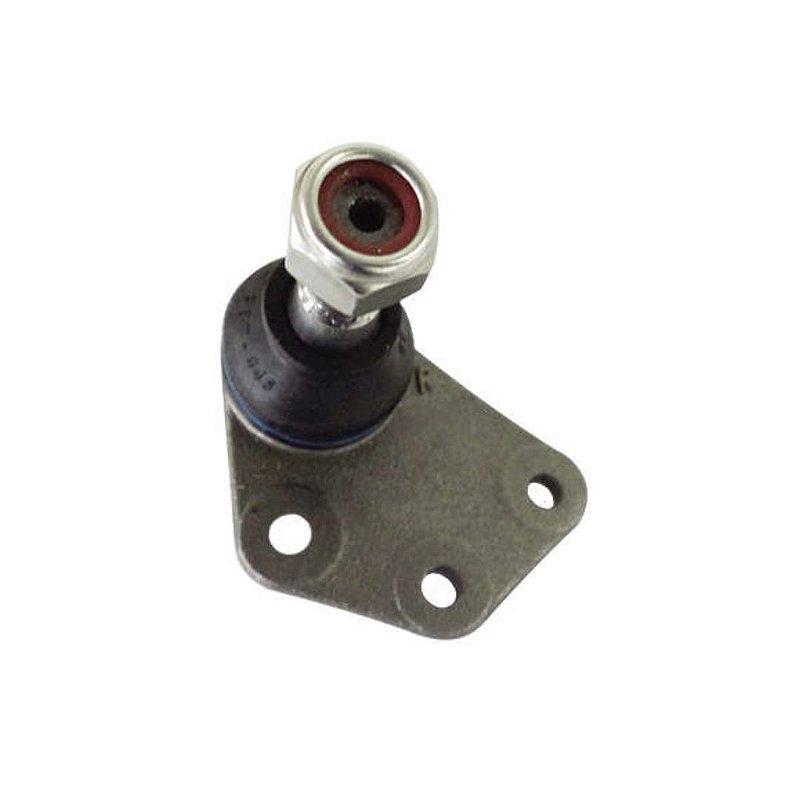 Pivô Suspensão Direito Fiat Doblo Adventure 2003 a 2019 Driveway
