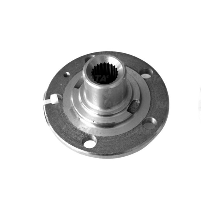 Cubo de Roda Dianteiro VW Polo Fox Crossfox Nakata NKF8067 - Zeno