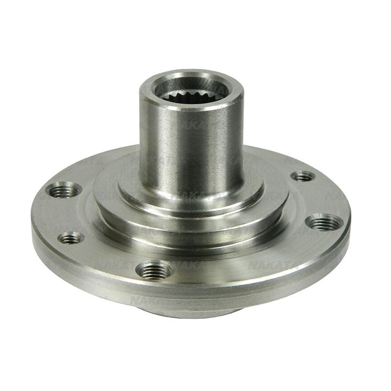 Cubo de Roda Dianteiro Fiat Doblo Fiorino Strada Palio Nakata