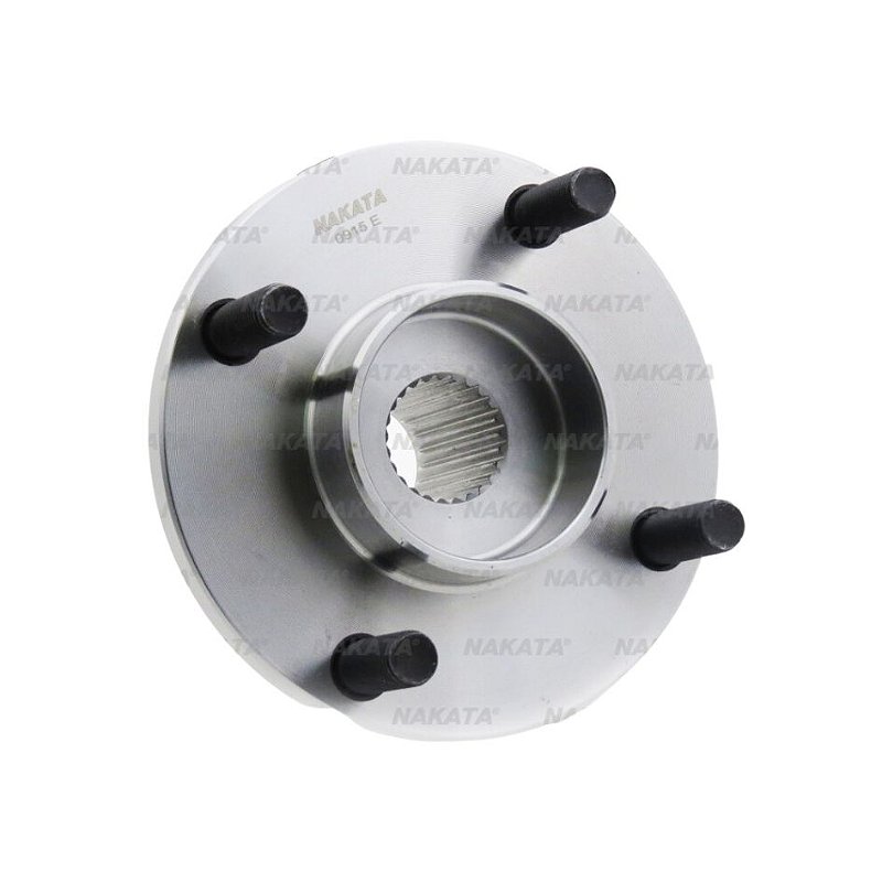 Cubo de Roda Dianteiro New Fiesta New Ka New Ecosport Nakata