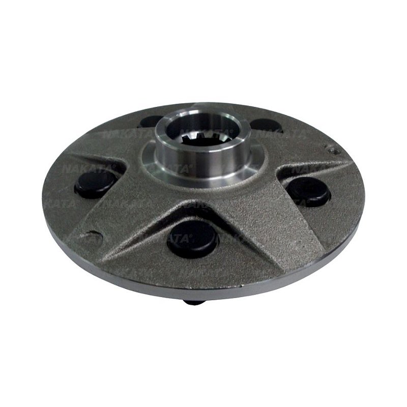 Cubo de Roda Traseiro VW Kombi 1982 a 2014 Nakata NKF8029 - Zeno